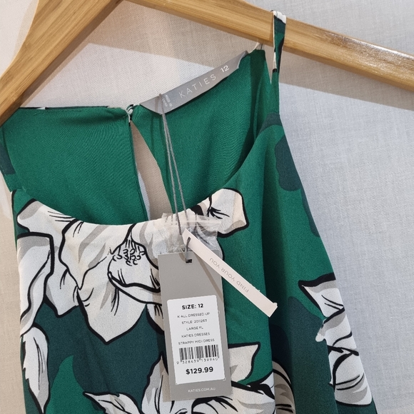 BNWT Dress Size 12 - Picture 4 of 4